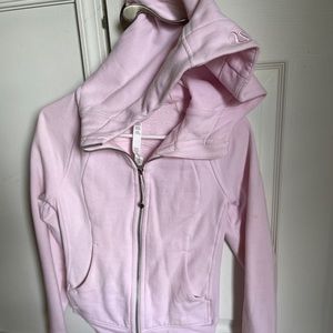 LuluLemon jacket